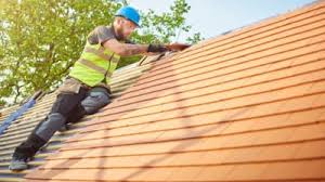 Best Commercial Roofing Services  in USA